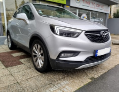 Opel Mokka X X 1.4 Turbo ecoFLEX 140 cv