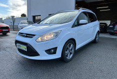 Ford C-MAX Grand C-Max II (B7) 1.0i EcoBoost 125 cv 7 PLACES TREND