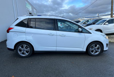 Ford C-MAX Grand C-Max II (B7) 1.0i EcoBoost 125 cv 7 PLACES TREND