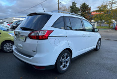 Ford C-MAX Grand C-Max II (B7) 1.0i EcoBoost 125 cv 7 PLACES TREND