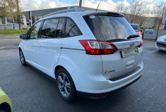 Ford C-MAX Grand C-Max II (B7) 1.0i EcoBoost 125 cv 7 PLACES TREND