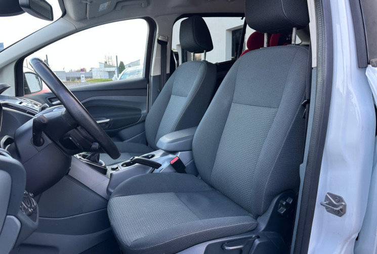 Ford C-MAX Grand C-Max II (B7) 1.0i EcoBoost 125 cv 7 PLACES TREND