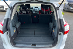 Ford C-MAX Grand C-Max II (B7) 1.0i EcoBoost 125 cv 7 PLACES TREND