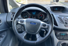 Ford C-MAX Grand C-Max II (B7) 1.0i EcoBoost 125 cv 7 PLACES TREND