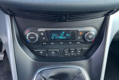 Ford C-MAX Grand C-Max II (B7) 1.0i EcoBoost 125 cv 7 PLACES TREND