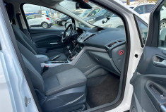 Ford C-MAX Grand C-Max II (B7) 1.0i EcoBoost 125 cv 7 PLACES TREND