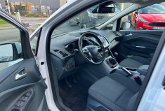 Ford C-MAX Grand C-Max II (B7) 1.0i EcoBoost 125 cv 7 PLACES TREND