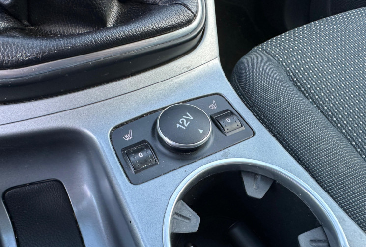 Ford C-MAX Grand C-Max II (B7) 1.0i EcoBoost 125 cv 7 PLACES TREND