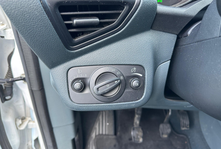 Ford C-MAX Grand C-Max II (B7) 1.0i EcoBoost 125 cv 7 PLACES TREND