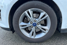 Ford C-MAX Grand C-Max II (B7) 1.0i EcoBoost 125 cv 7 PLACES TREND