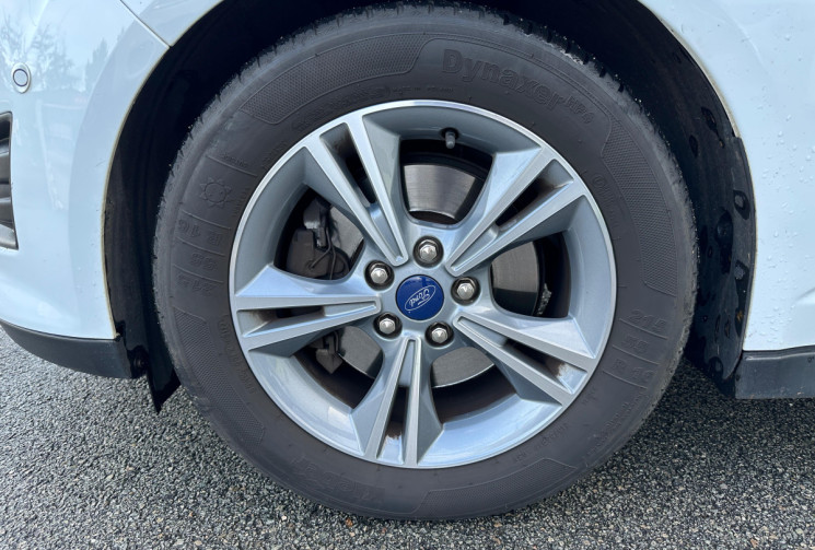 Ford C-MAX Grand C-Max II (B7) 1.0i EcoBoost 125 cv 7 PLACES TREND