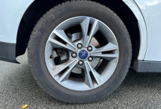 Ford C-MAX Grand C-Max II (B7) 1.0i EcoBoost 125 cv 7 PLACES TREND