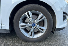 Ford C-MAX Grand C-Max II (B7) 1.0i EcoBoost 125 cv 7 PLACES TREND