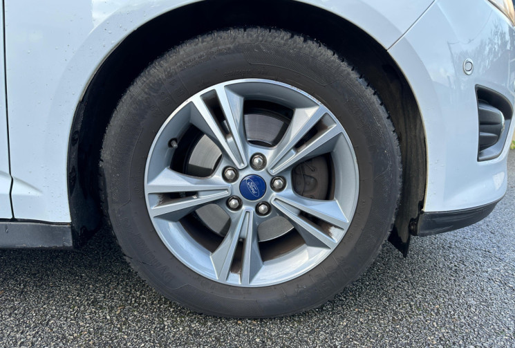 Ford C-MAX Grand C-Max II (B7) 1.0i EcoBoost 125 cv 7 PLACES TREND