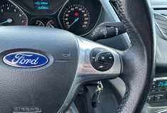 Ford C-MAX Grand C-Max II (B7) 1.0i EcoBoost 125 cv 7 PLACES TREND