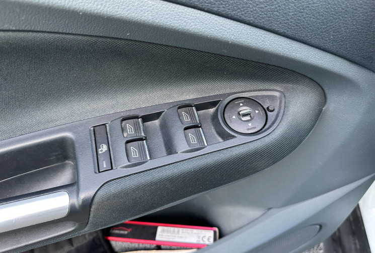 Ford C-MAX Grand C-Max II (B7) 1.0i EcoBoost 125 cv 7 PLACES TREND