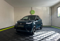 Aixam Coupé S10 SPORT