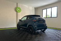 Aixam Coupé S10 SPORT