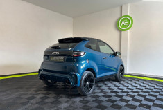 Aixam Coupé S10 SPORT