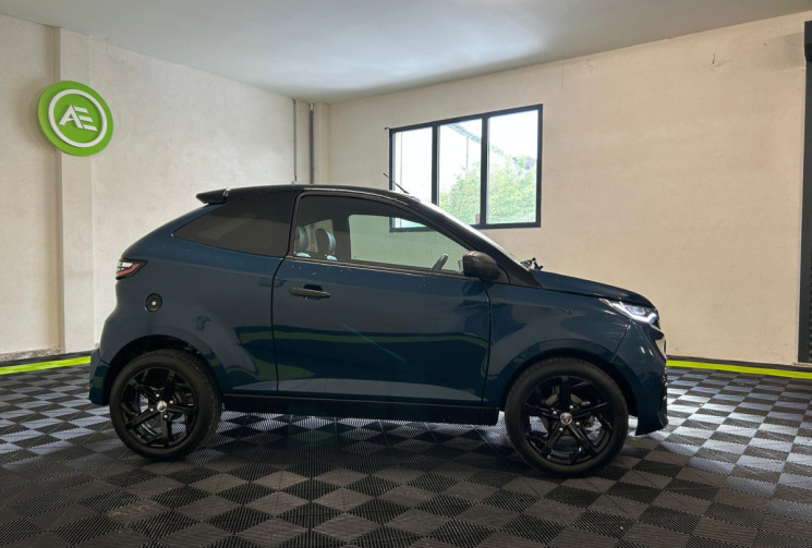 Aixam Coupé S10 SPORT