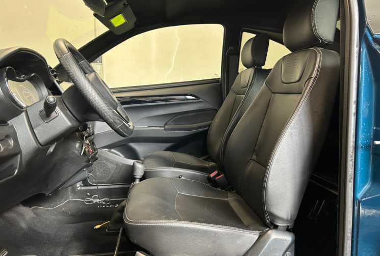 Aixam Coupé S10 SPORT