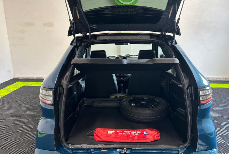 Aixam Coupé S10 SPORT