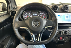 Aixam Coupé S10 SPORT