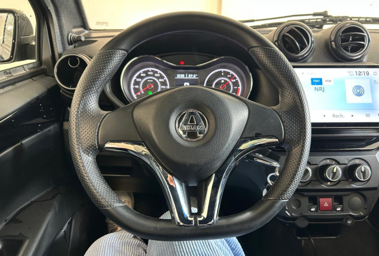 Aixam Coupé S10 SPORT