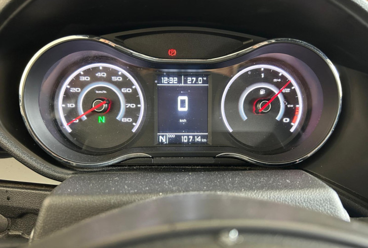 Aixam Coupé S10 SPORT