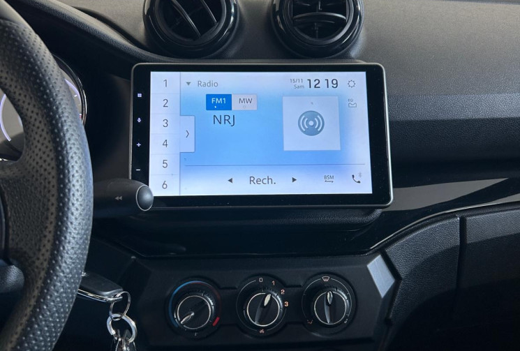 Aixam Coupé S10 SPORT