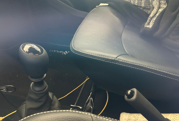 Aixam Coupé S10 SPORT