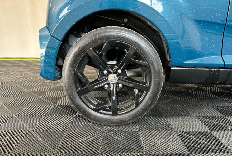 Aixam Coupé S10 SPORT