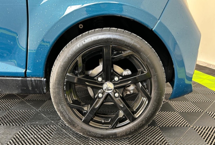 Aixam Coupé S10 SPORT