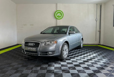 Audi A4 3.0 V6 TDI Ambition Luxe quattro