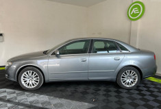 Audi A4 3.0 V6 TDI Ambition Luxe quattro
