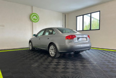 Audi A4 3.0 V6 TDI Ambition Luxe quattro