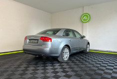 Audi A4 3.0 V6 TDI Ambition Luxe quattro