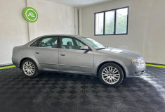 Audi A4 3.0 V6 TDI Ambition Luxe quattro