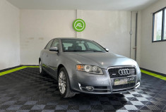 Audi A4 3.0 V6 TDI Ambition Luxe quattro