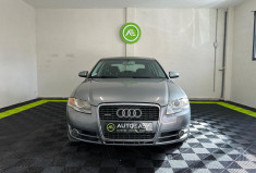 Audi A4 3.0 V6 TDI Ambition Luxe quattro
