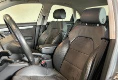 Audi A4 3.0 V6 TDI Ambition Luxe quattro