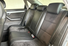 Audi A4 3.0 V6 TDI Ambition Luxe quattro
