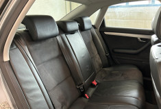 Audi A4 3.0 V6 TDI Ambition Luxe quattro