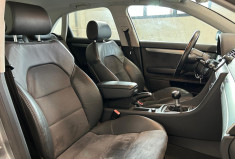 Audi A4 3.0 V6 TDI Ambition Luxe quattro