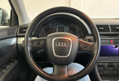Audi A4 3.0 V6 TDI Ambition Luxe quattro