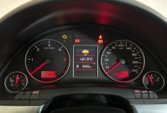 Audi A4 3.0 V6 TDI Ambition Luxe quattro