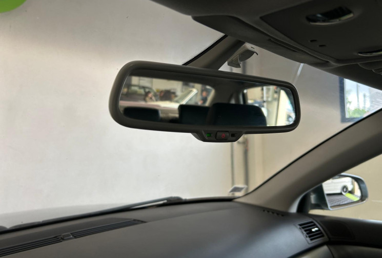 Audi A4 3.0 V6 TDI Ambition Luxe quattro