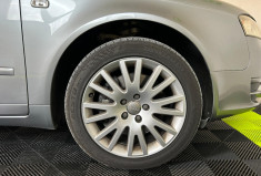Audi A4 3.0 V6 TDI Ambition Luxe quattro