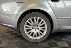 Audi A4 3.0 V6 TDI Ambition Luxe quattro