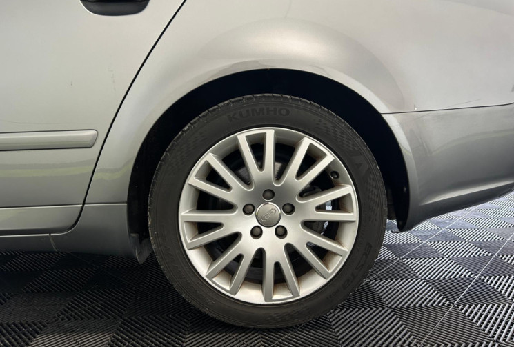 Audi A4 3.0 V6 TDI Ambition Luxe quattro